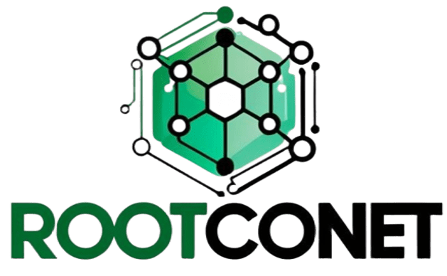 ROOTCONET Logo